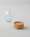 Belle Band Cam Baharatlik 290 ml Natural