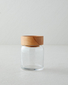 Belle Band Cam Baharatlik 290 ml Natural