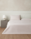 Belle Band Çift Kişilik Yatak Örtüsü Takımı 200x220 cm Pembe