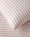 Belle Band Çift Kişilik Yatak Örtüsü Takımı 200x220 cm Pembe