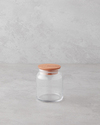 Belle Cam Baharatlık 290 ml Natural