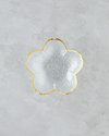 Belle Cam Çerezlik 15 cm Gold