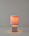 Bera Abajur 13 cm Pembe