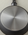 Berghoff DINA Helix Alüminyum 3 Parça Tava Seti 20-24-28 cm Siyah