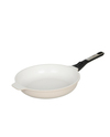 Berghoff LEO Phantom Seramik Tava 24 cm Latte