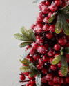 Berry Dekoratif Obje 30 cm Kırmızı