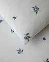 Berryscus Kolay Ütülenir Çift Kişilik Nevresim Takımı 200x220 cm Mor