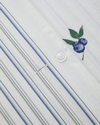 Berryscus Kolay Ütülenir Tek Kişilik Nevresim Takımı 160x220 cm Mor
