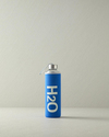 Best Bottle Cam Kılıflı Şişe 750 ml Mavi