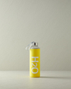 Best Bottle Cam Kılıflı Şişe 750 ml Sarı