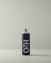 Best Bottle Cam Kılıflı Şişe 750 ml Siyah