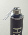 Best Bottle Cam Şişe 500 ml Şeffaf