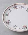 Bianca Seramik 6'lı Pasta Tabağı 20 cm Renkli