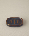 Bilbao Stoneware Banyo Seti Yeşil