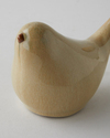 Birdy Biblo 8 cm Bej