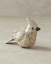 Birdy Plastik Askılı Aksesuar Kahverengi