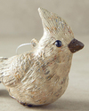 Birdy Plastik Askılı Aksesuar Kahverengi