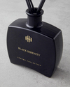 Black Serenity Çubuklu Oda Kokusu 200 ml Siyah