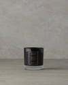 Black Vanilla Kokulu Mum 200 gr