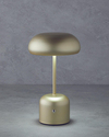 Blanca Dekoratif Aydınlatma 27 cm Gold