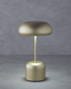 Blanca Dekoratif Aydınlatma 27 cm Gold