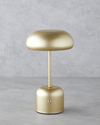 Blanca Dekoratif Aydınlatma 27 cm Gold
