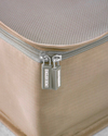 Blare Polyester 6'lı Organizer Bej