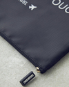 Blare Polyester Organizer Siyah
