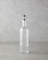 Blaze Cam Yağdanlik 500 ml Şeffaf