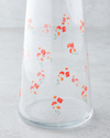 Bloom Cam 3 Parça Su Takımı 1150 Ml + 400 Ml Kırmızı