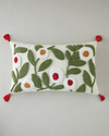 Bloomara Kırlent Kılıfı 35x60 cm Multicolor