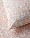Blossira Kolay Ütülenir Çift Kişilik Nevresim Takımı 200x220 cm Pembe