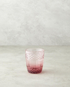 Blush Cam 3'lü Bardak 300 ml Pembe