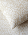 Boho Elegance Kolay Ütülenir Çift Kişilik Nevresim Takımı 200x220 cm Bej