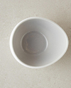Boho New Bone China Çerezlik Gri
