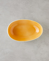 Boho New Bone China Kase Sarı