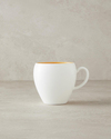 Boho New Bone China Kupa 450 ml Sarı