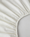 Bold Stitch İpliği Boyalı King Size Nevresim Takımı 240x220 cm Lacivert-Yeşil