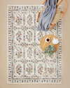 Botani Halı 160x230 cm Multicolor