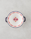 Botanic Stoneware Kase Renkli