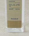 Botanical Çamaşır Kokusu 400 ml