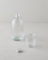 Botelya Cam Şişe 1100 ml Şeffaf