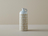 Bottle Dolomite Vazo Beyaz