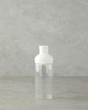 Boty Borosilikat Detoks Şişe 450 ml Beyaz