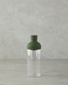 Boty Borosilikat Detoks Şişe 450 ml Yeşil