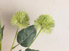 Branch Chrysanthemum Plastik Tek Dal Yapay Çiçek 82 Cm