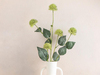 Branch Chrysanthemum Plastik Tek Dal Yapay Çiçek 82 Cm