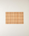 Breeze Bambu 4'lü Amerikan Servis 30x45 cm Bal
