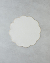 Bressia Polyester 2'li Amerikan Servis 38 cm Bej
