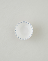 Bright Bloom New Bone China Çerezlik 10 cm Renkli